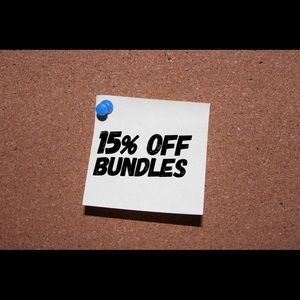 Bundles